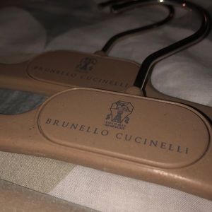 Brunello Cucinelli Pants Hangers